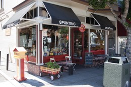 Spuntino