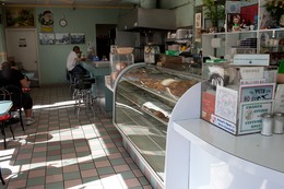 Allstars Donuts and Burgers