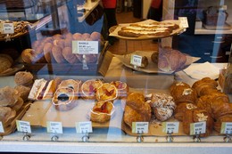 Andersen Bread