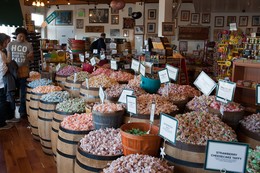 Candy Baron