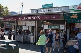 Guardino's