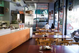 Pizza Zone