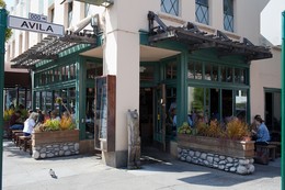 The Grove