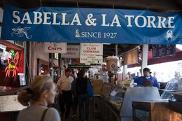 Sabella & La Torre