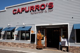Capurro's
