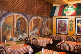 Cioppino's