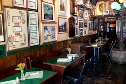 O'Reilly's Irish Pub & Restaurant