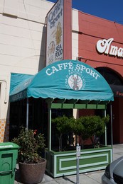 Caffe Sport
