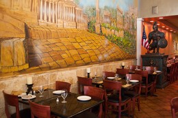 Colosseo Ristorante & Bar Italiano