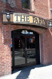 The Parlor