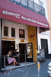 Giordano Bros