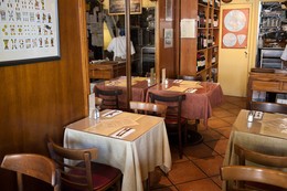 L'Osteria Del Forno