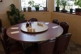 New Sun Hong Kong Restaurant