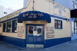 The Northstar Cafe