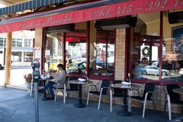 Trattoria Pinocchio