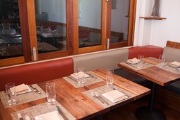 Vicoletto Italian Restaurant