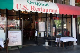 Original U.S. Restaurant