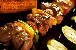 Espetus Churrascaria