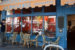 La Boulange North Beach