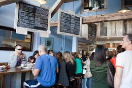 Blue Barn Gourmet