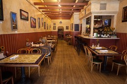Caffe Union