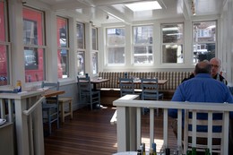 Nettie's Crab Shack