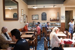 La Boulange Cow Hollow