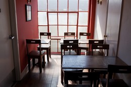 La Boulange Pacific Heights