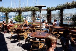 Wines of California Wine Bar