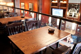 Patxi's Chicago Pizza