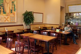 Cafe Vivoli