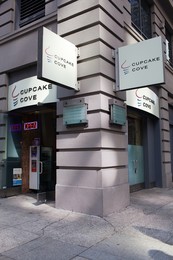 Cupcake Cove