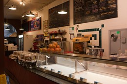 El Cafetazo