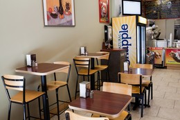 Hadi's Cafe