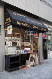 John's Snack and Deli