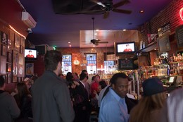 Murphy's Pub