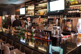 OZ Lounge