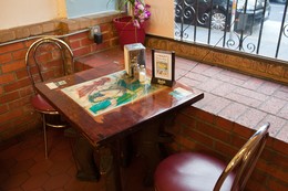 Taqueria La Cumbre