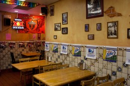 Taqueria Zorro