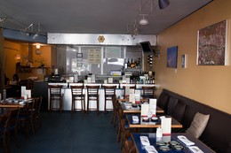 Asa Sushi