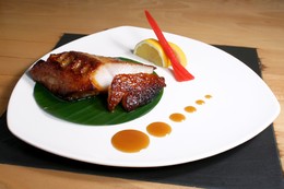 Baker Street Bistro