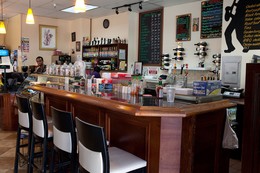 Fillmore St. Cafe