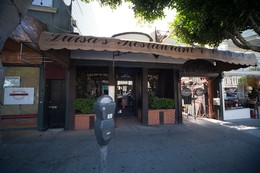 Luisa's Restaurant