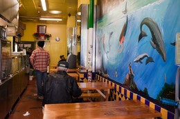 Taqueria Can-Cun