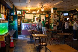 Harrington's Pub