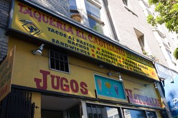 Taqueria El Castillito