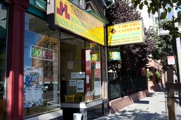 Taqueria Castillo B