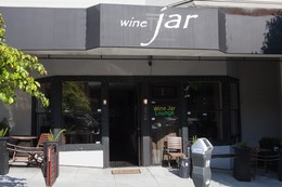 Wine Jar
