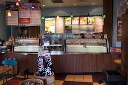 Ben & Jerry's