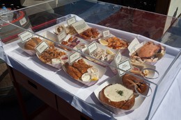 Chowder Hut Fresh Grill